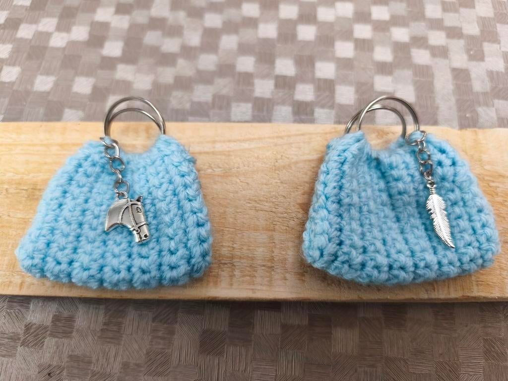 Sleutelhangers, Ophalen of Verzenden