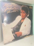 Michael Jackson – Thriller - Netherlands 1982, Verzenden, 1980 - 1989, Gebruikt
