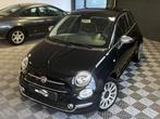 Fiat 500 1.2i Lounge 1er Propriétaire Garantie 12 Mois, 1242 cm³, Achat, Euro 6, Particulier