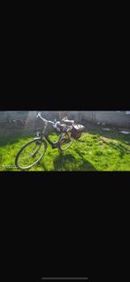 Fiets, Ophalen, Nieuw