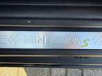 MINI Cooper SE e-Mini 28.9 kWh Cooper SE (automatique), Autos, Mini, Cuir, 75 kW, Achat, https://public.car-pass.be/vhr/cc4ed855-4096-4a97-9a73-61b5e354833e