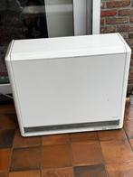 Elektrische verwarming dimplex, Doe-het-zelf en Bouw, Verwarming en Radiatoren, Ophalen, Zo goed als nieuw