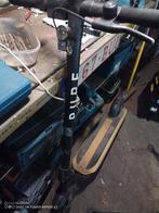 Pure air pro LR, Enlèvement