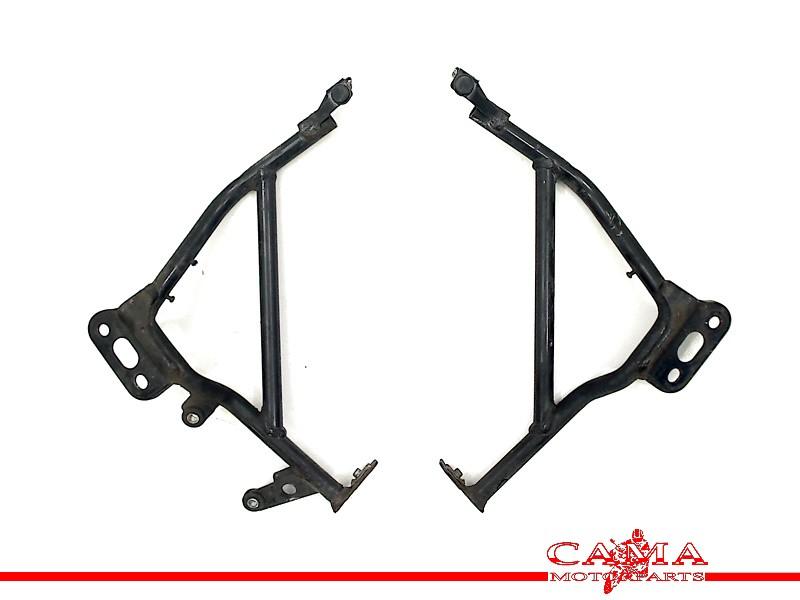 CARENAGE SUPPORT (UPPER) CBF 1000 2006-2009 (CBF1000 SC58), Motos, Pièces | Honda, Dhr. S. di Majo, Utilisé, Info@cama-motorparts.nl
