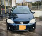 VW GOLF 5 SERIE SPECIAL 1.9 TDI, Autos, Achat, Bleu, Tissu, Euro 4