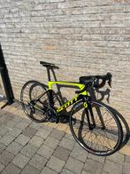 Scott foil rc 20, Fietsen en Brommers, Fietsen | Racefietsen, Ophalen, Zo goed als nieuw, Carbon