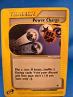 Power Charge 147/165 - Expedition Base Set, Hobby en Vrije tijd, Verzenden, Gebruikt