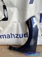 PEUGEOT 308 LINKS blauw scherm zijscherm voorscherm, Auto-onderdelen, Carrosserie, Taurusavenue 1
2132 LS  Hoofddorp, NL, Gebruikt