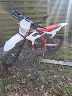 Béta rr50 enduro, Ophalen