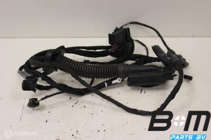 Deurkabelboom RA Audi RS4 8K 8K0971688AJ, Gebruikt