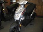 Kymco Agility 4T a 1.799€ 25 kmh en stock !!!!!, Vélos & Vélomoteurs, Neuf, Enlèvement, Classe A (25 km/h), Agility