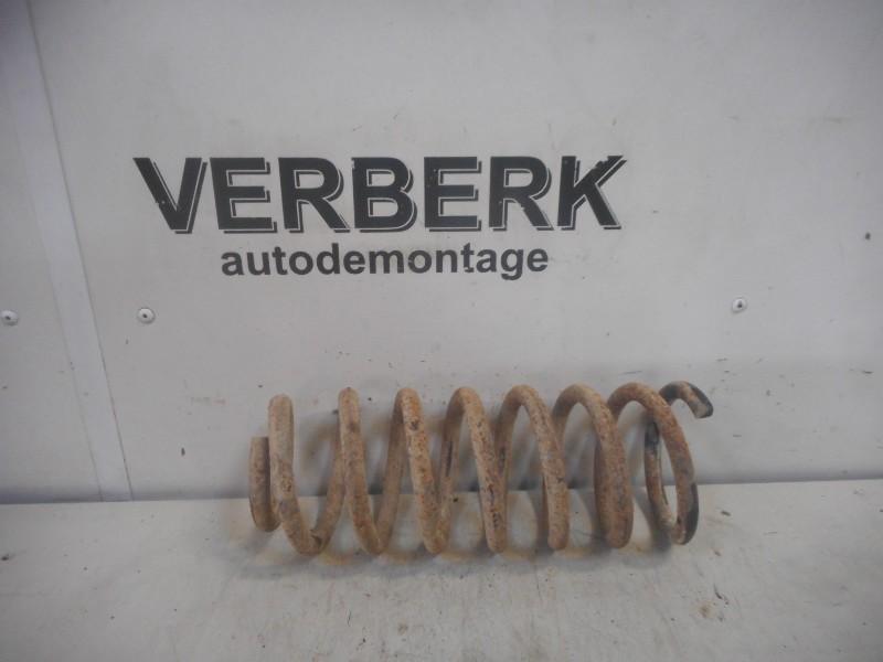 SCHROEFVEER ACHTER Audi 100 Avant Quattro (C4), Auto-onderdelen, Ophanging en Onderstel, Audi, Gebruikt