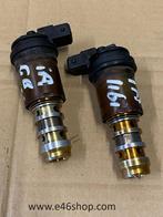 MAGNEET VENTIEL VANOS BMW E87 116i jaar 2006, Autos : Pièces & Accessoires, -, Utilisé, -, Enlèvement ou Envoi