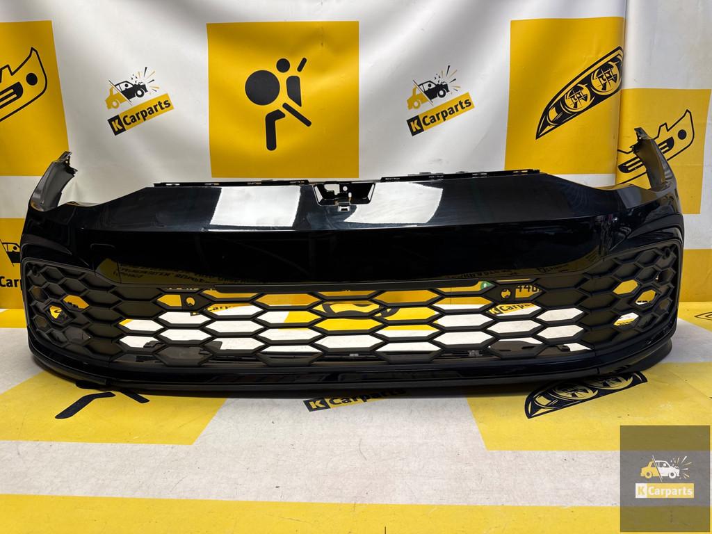 Bumper VOLKSWAGEN Golf 8 VIII GTI GTD VOORBUMPER 5H0807221G, Info@fabrikant.eu, Bumper, Fabrikant BV, Gebruikt