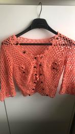 Mooi vestje maat s, Vêtements | Femmes, Pulls & Gilets, Enlèvement ou Envoi, Comme neuf, Taille 36 (S)