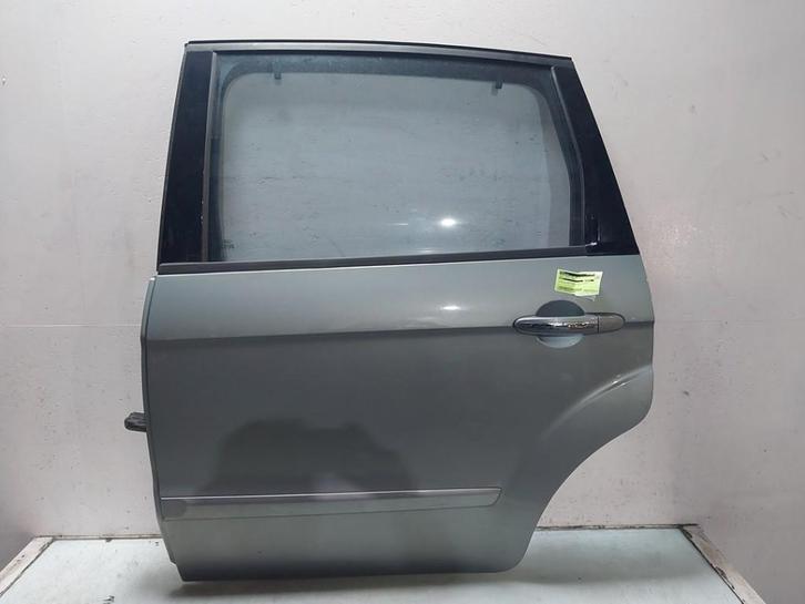 PORTIER LINKS ACHTER Ford S-Max (GBW) (|1693746|), Auto-onderdelen, Carrosserie, Deur, Ford, Achter, Links, Gebruikt