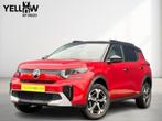 Citroen C3 Aircross COMFORT  RANGE MAX, Rouge, Achat, Noir, 5 portes