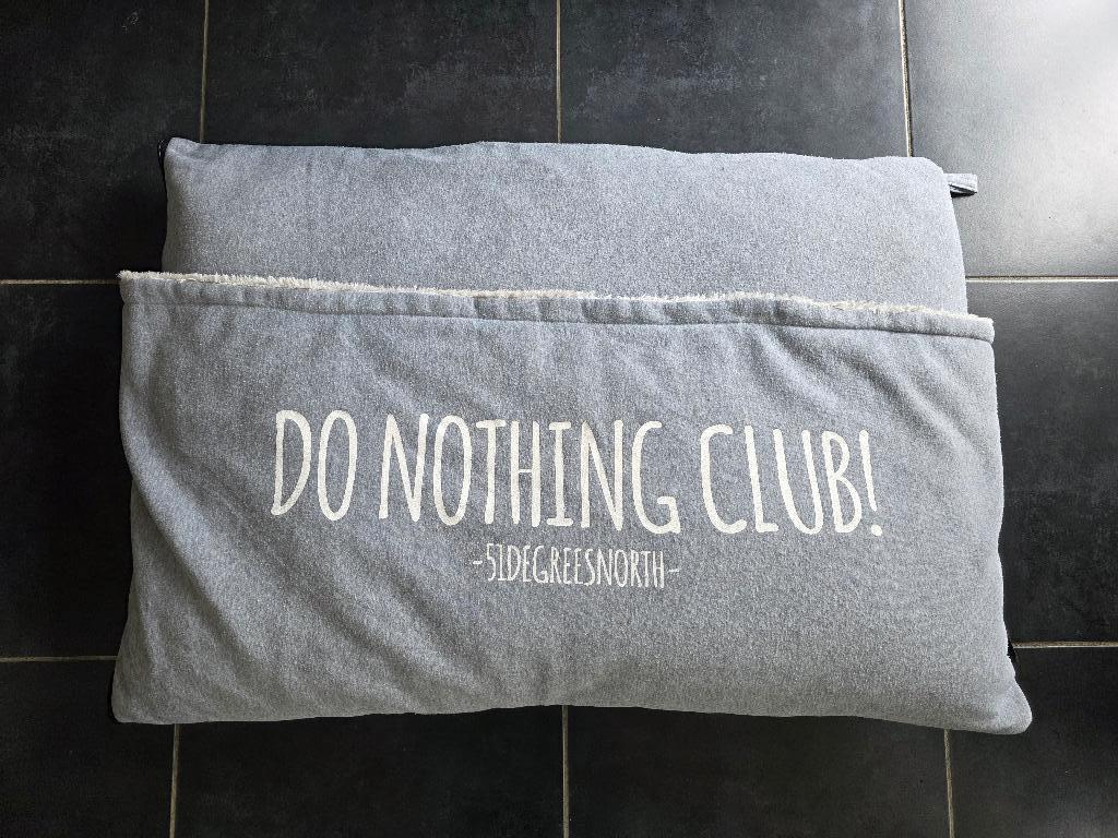 51north pillowbag dog, Ophalen, Zo goed als nieuw