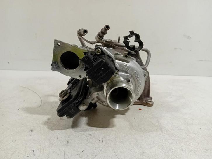 Turbo Fiat Tipo, Auto-onderdelen, Motor en Toebehoren, Alfa Romeo, Fiat, Gebruikt, Herkomst onderdeel bekend, 12 maanden garantie