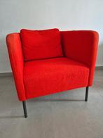 Ikea zetel EKERÖ, Huis en Inrichting, Ophalen, Gebruikt, Eenpersoons, Minder dan 75 cm