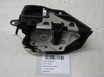 PORTIERSLOT RECHTS ACHTER BMW 1 serie (E87 / 87N) (7229460), Auto-onderdelen, Carrosserie, Gebruikt, Achter, BMW