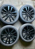 Jantes audi 17' origine!!, Autos : Pièces & Accessoires, Enlèvement, Pneu(s)