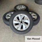 VW Tiguan Vredestein Wintrac Pro 215/65/R17 99H, Auto-onderdelen, Banden en Velgen, -, -, Banden en Velgen, 17 inch