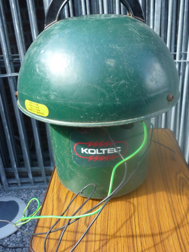 wei klok, Weidegang, 2 of 3 paarden of pony's