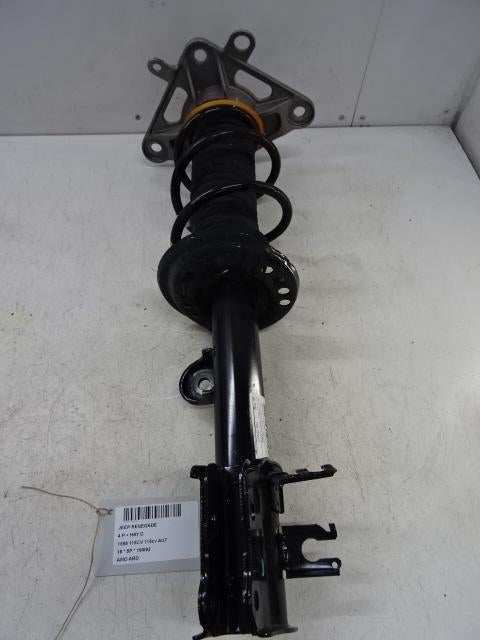 AMORTISSEUR ARRIÈRE DROIT Jeep Renegade (BU) (00520361920), Utilisé, Jeep