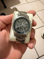 Seiko titanium chronographe, Enlèvement ou Envoi, Comme neuf, Seiko