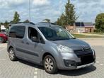 Citroen berlingo 2017,euro 6b.met keuring, Auto's, Euro 6, Berlingo, Particulier, Te koop