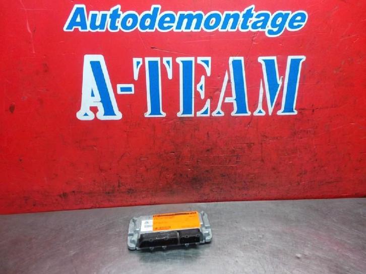 CALCULATEUR MOTEUR ECU Volkswagen Polo V (6R) (03C906024BJ), Autos : Pièces & Accessoires, Électronique & Câbles, Volkswagen, Utilisé