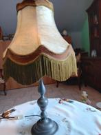 Lampe de chevet, vessie de porc,fonctionne