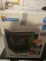 Aquarium betta, Enlèvement, Comme neuf