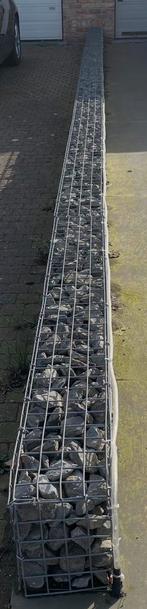 Steenkorven, Doe-het-zelf en Bouw, Ophalen, Gebruikt