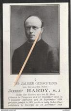 Priester Tongeren, Verzamelen, Bidprentjes en Rouwkaarten, Verzenden