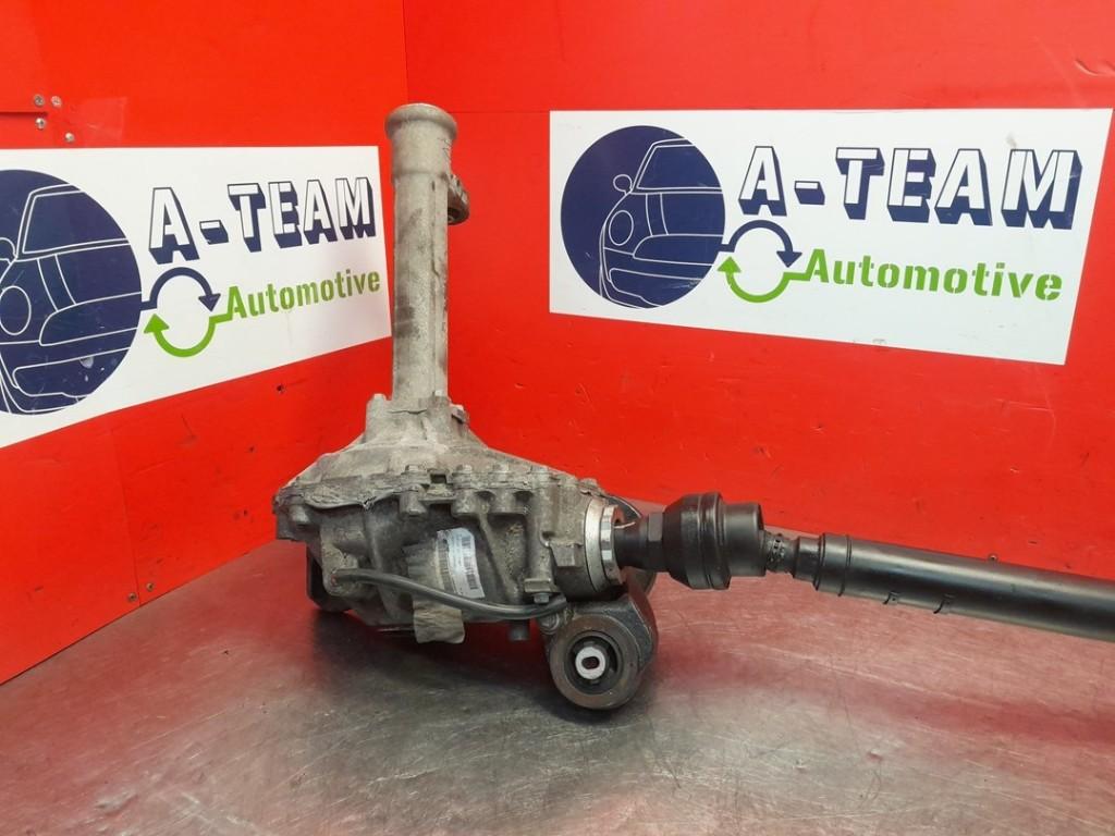 DIFFERENTIEEL VOOR ABS Range Rover Sport (LW) (CPLA3017BF), Gebruikt, Land Rover