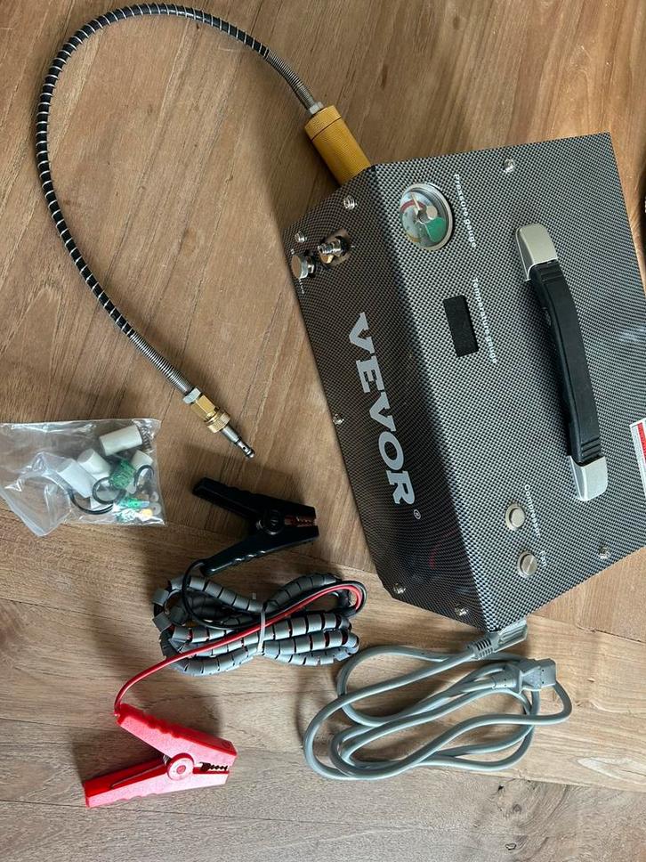 Compresseur VEVOR snowpeak5.5, Sports & Fitness, Accessoires de sport de tir, Comme neuf, Enlèvement