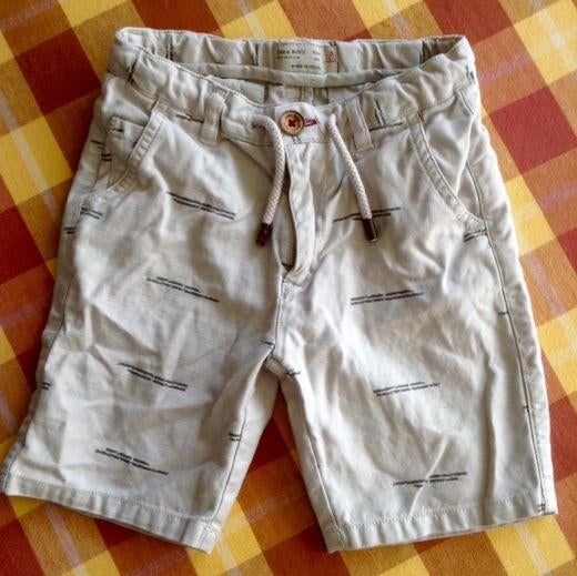 Lot de shorts garçon 5-6 ans, Enlèvement ou Envoi, Comme neuf, Garçon