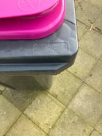 Conteneur en rouleau, 40 litres ou plus, Enlèvement, Neuf, Synthétique