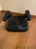 Réhausseur siège voiture, Enfants & Bébés, Sièges auto, Enlèvement, Comme neuf, 15 à 25 kg, Ceinture de sécurité