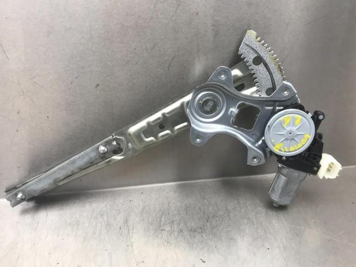 RAAMMECHANIEK RECHTS ACHTER Murano (Z51) (|2621004660|), Auto-onderdelen, Ruiten en Toebehoren, Nissan, Gebruikt