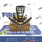 W205 C43 C63 C63S AMG MIDDEN CONSOLE + DEURLIJSTEN SET zwart, Auto-onderdelen, Gebruikt, -, Ophalen of Verzenden, -