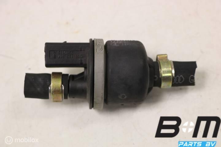 Magneetklep VW Golf 5 058133517B, Auto-onderdelen, Motor en Toebehoren, Gebruikt