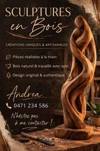 Bois, Enlèvement, Comme neuf