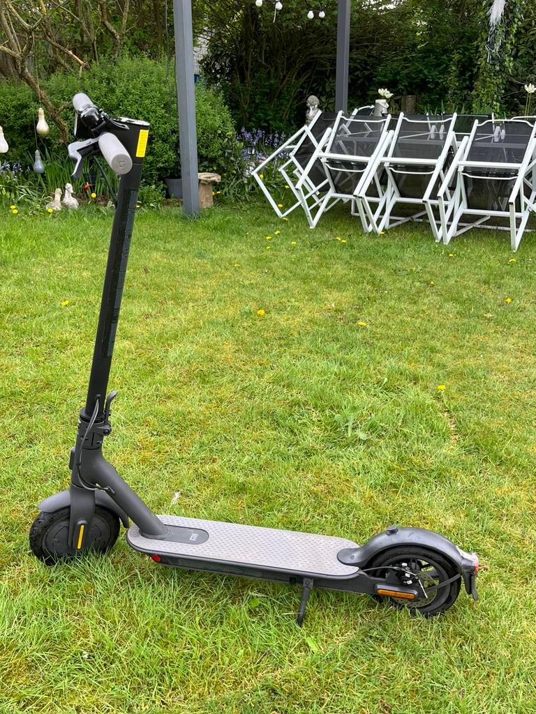 Xiaomi 1S e-Step - À peine utilisé, Vélos & Vélomoteurs, Trottinettes, Utilisé, Step électrique (E-scooter), Enlèvement