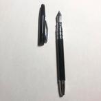 Stylo plume Cross Spire 18K, Comme neuf, Stylo, Cross