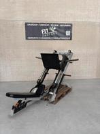 Integrity leg press plate loaded, Sport en Fitness, Fitnessmaterialen, Ophalen, Zo goed als nieuw