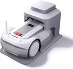 Ecovacs Robotmaaier Goat G1-800 Wit + 4st navigatie tag, Tuin en Terras, Ophalen of Verzenden