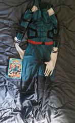 Déguisement my hero academia, Enlèvement, Comme neuf, Autres types